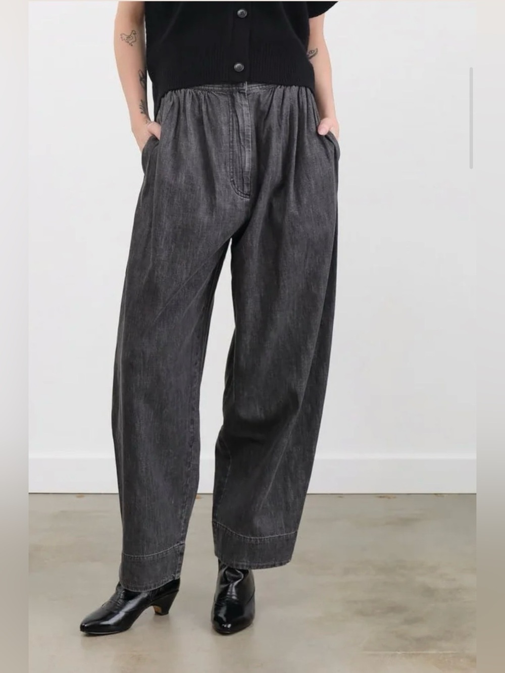 Rachel Comey Liza Pant